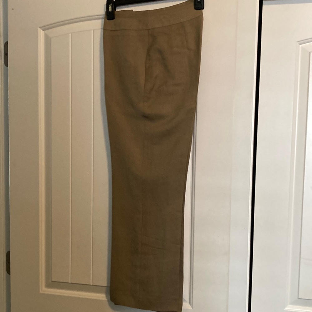 East 5th dress slacks. Size 2P.
